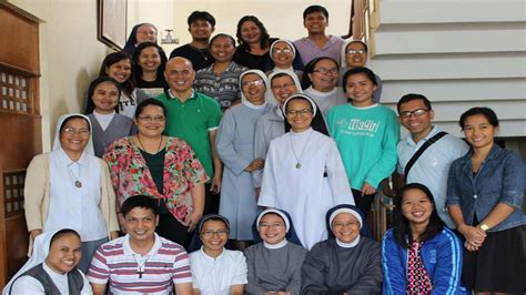 missionaries of charity dagupan